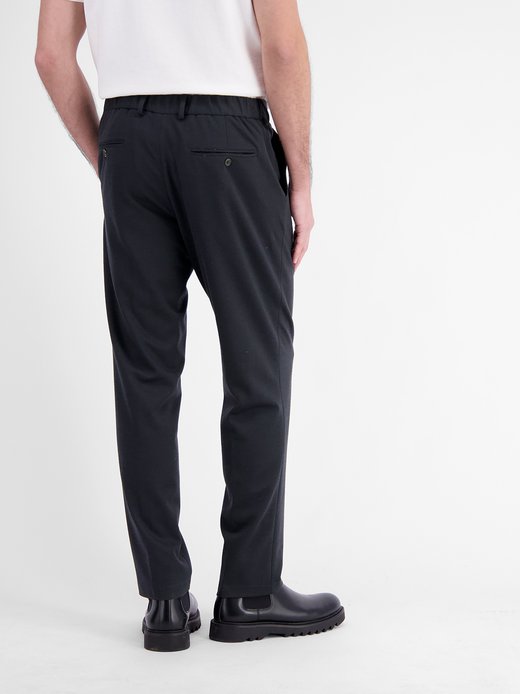 Herren Chinohose