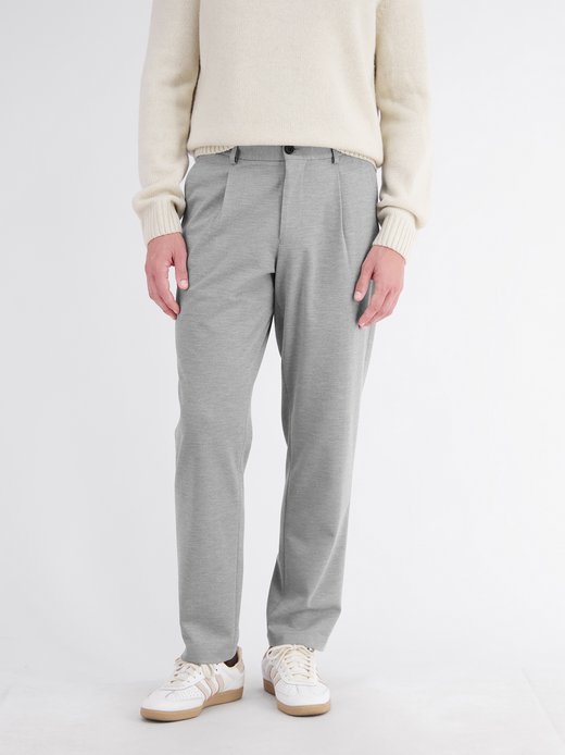 Herren Chinohose