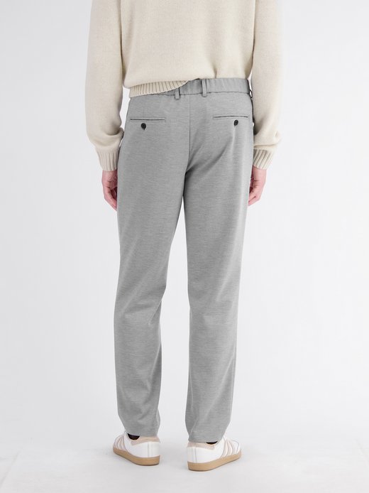 Herren Chinohose