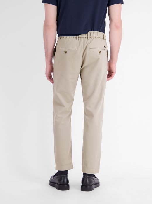 Herren Chinohose