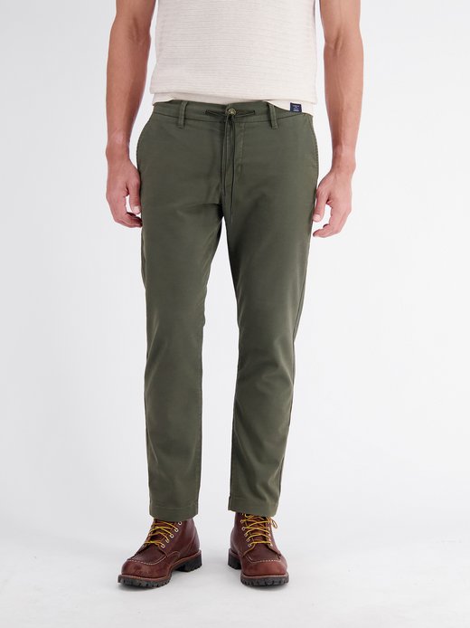 Herren Chinohose