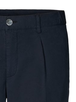 Artikelbild Herren Chinohose von Profuomo in marine uni