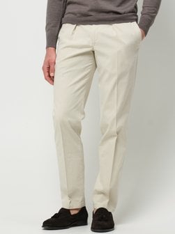 Artikelbild Herren Chinohose von Profuomo in sand uni
