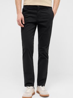 Herren Chinohose