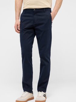 Herren Chinohose