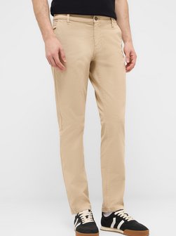 Herren Chinohose