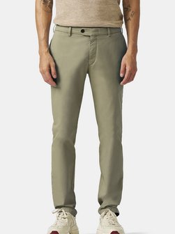 Herren Chinohose
