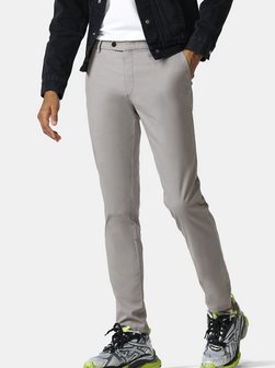Herren Chinohose