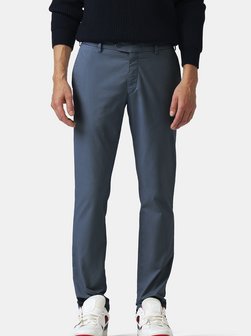 Herren Chinohose