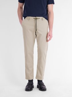Herren Chinohose