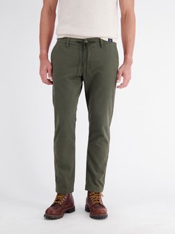 Herren Chinohose