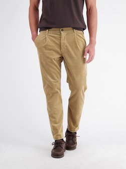 Herren Chinohose