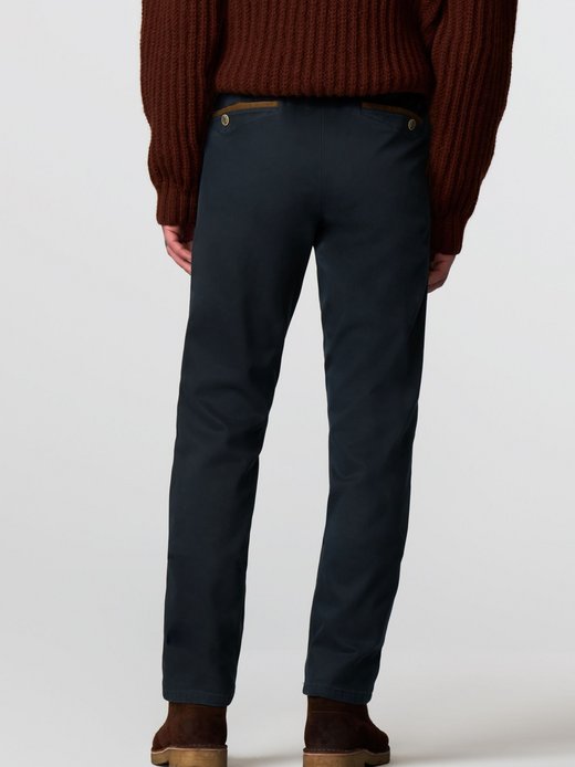Herren Chinos - DUBLIN