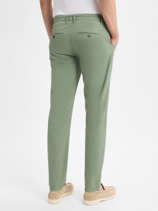 Herren Chinos - Matt
