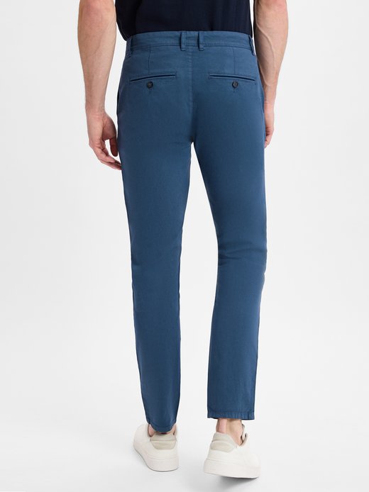 Herren Chinos - Matt