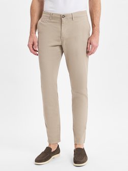 Herren Chinos - Matt