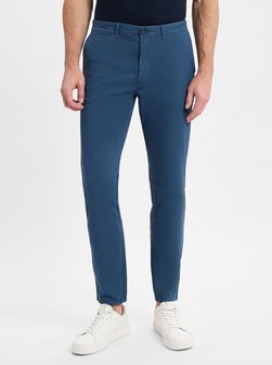 Herren Chinos - Matt