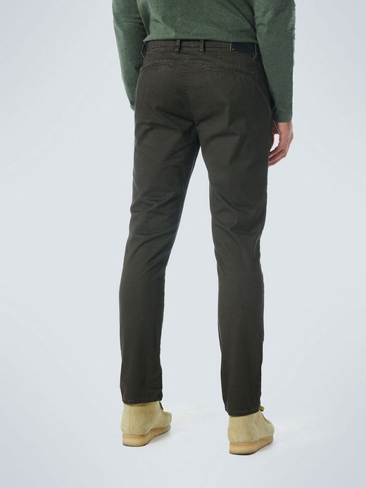 Herren Chinos