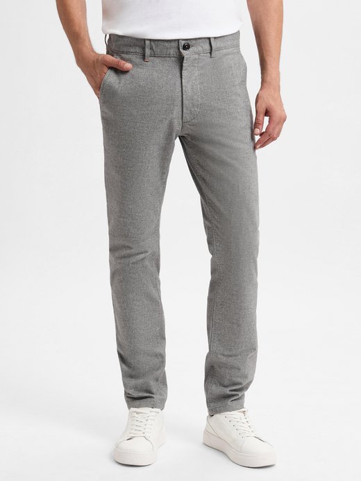 Herren Chinos