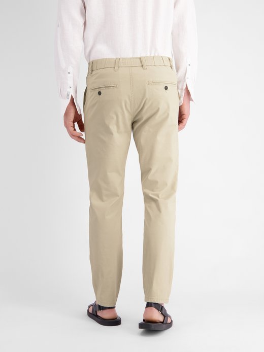 Herren Chinos