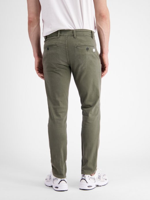 Herren Chinos