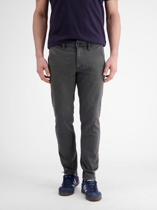 Herren Chinos