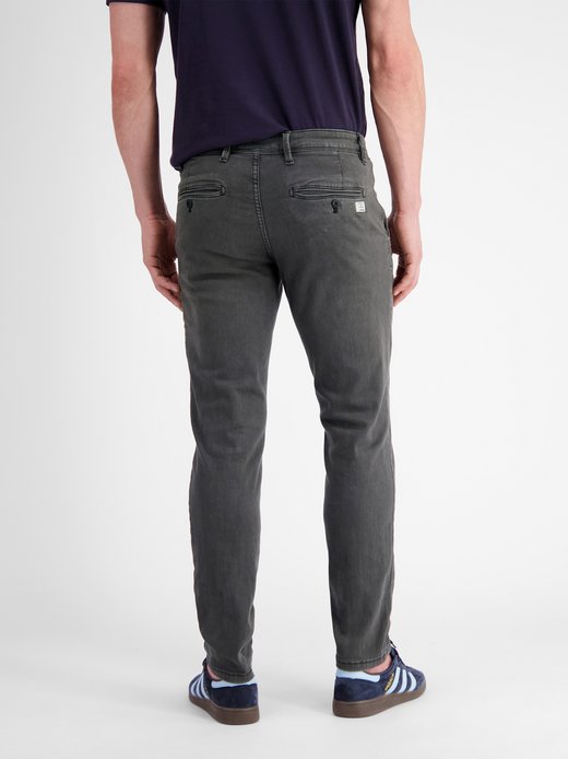 Herren Chinos