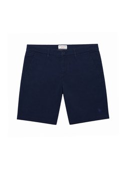 Herren Chinoshort