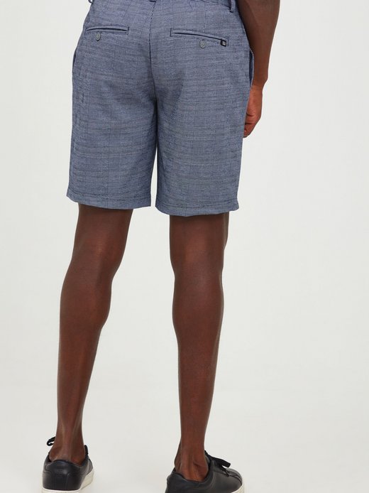 Herren Chinoshorts - BHAlmo