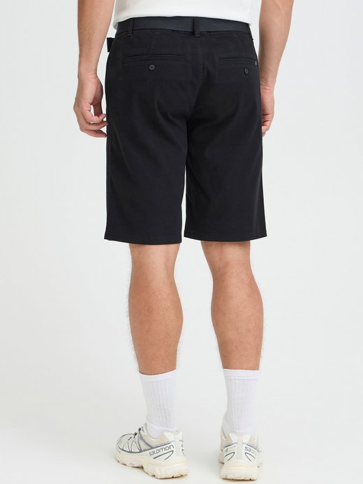 Herren Chinoshorts  - BHBelo