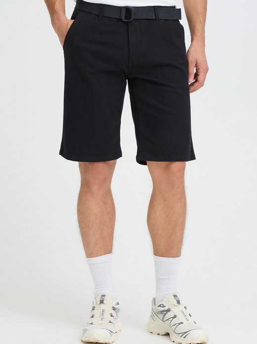 Herren Chinoshorts  - BHBelo