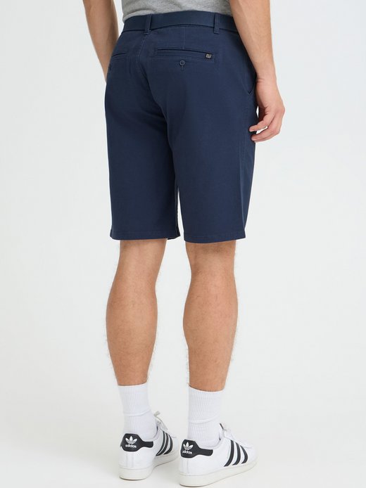 Herren Chinoshorts  - BHBelo