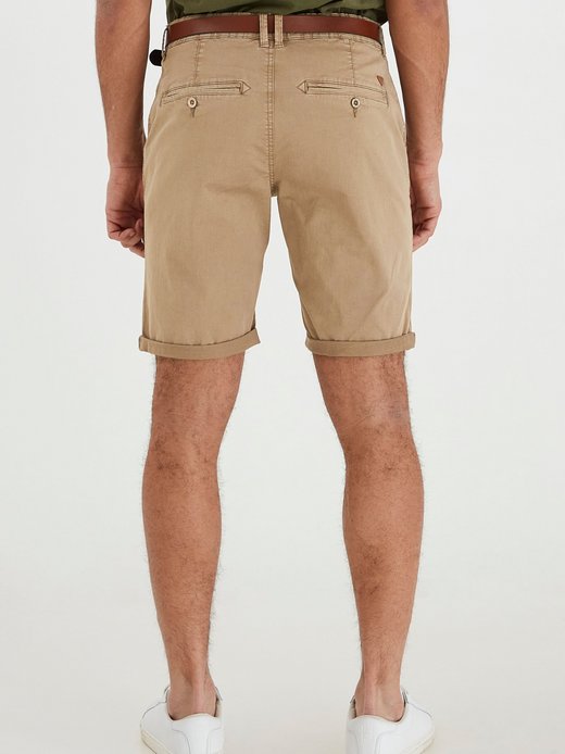 Herren Chinoshorts - BHBrane