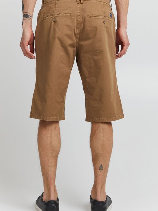 Herren Chinoshorts - BHBranko