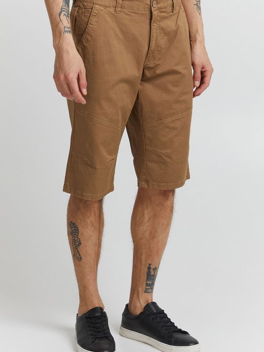 Herren Chinoshorts - BHBranko