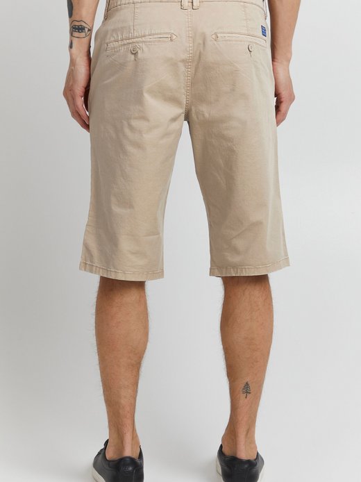 Herren Chinoshorts - BHBranko