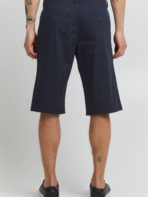 Herren Chinoshorts - BHBranko