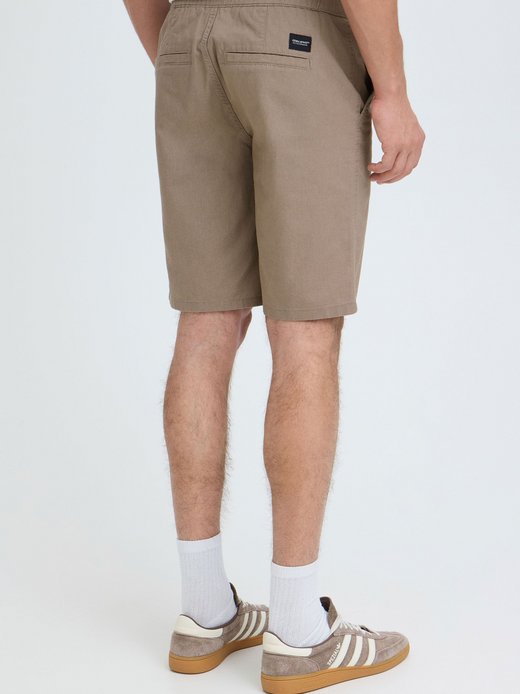 Herren Chinoshorts - BHBraz