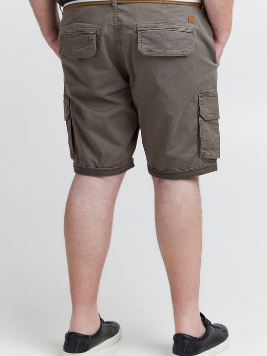 Herren Chinoshorts - BHBrian Big & Tall