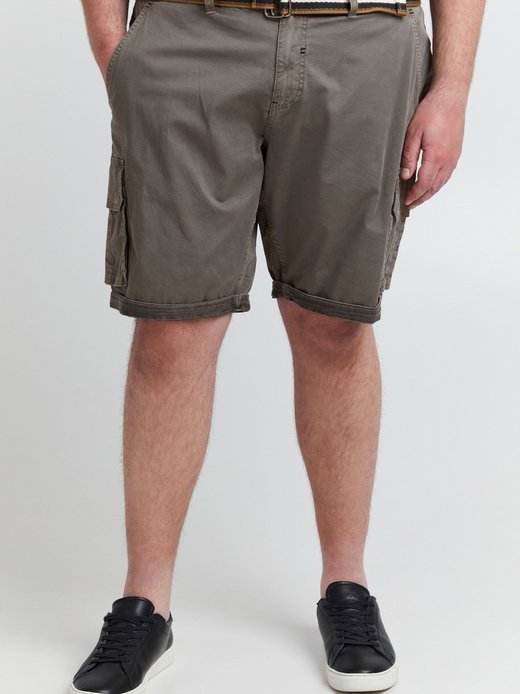 Herren Chinoshorts - BHBrian Big & Tall