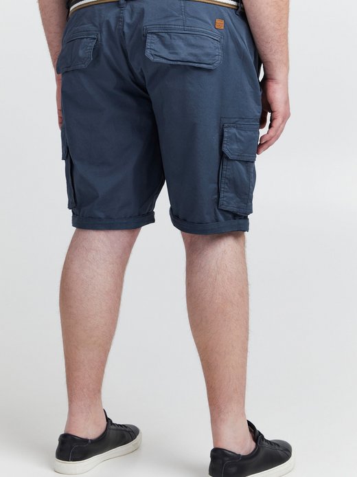 Herren Chinoshorts - BHBrian Big & Tall