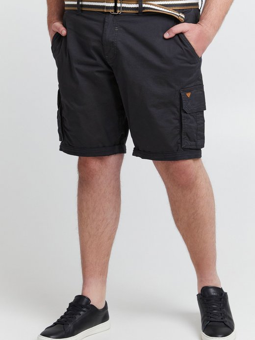 Herren Chinoshorts - BHBrian Big & Tall