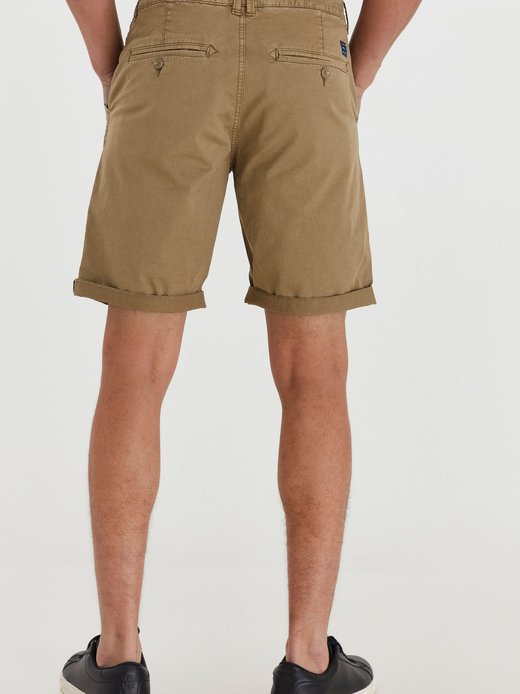 Herren Chinoshorts - BHBrix