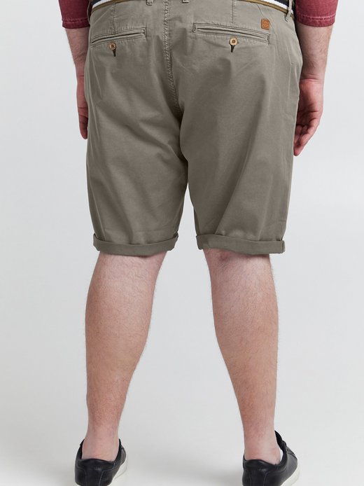 Herren Chinoshorts - BHBruno Big & Tall