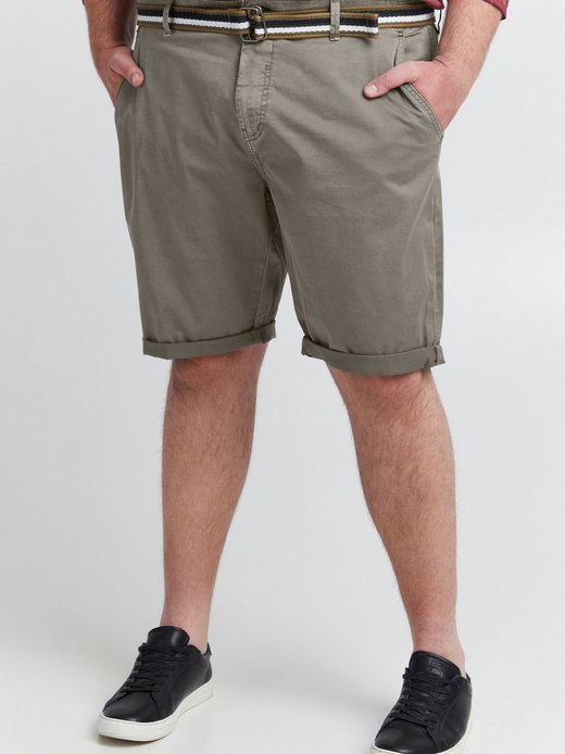 Herren Chinoshorts - BHBruno Big & Tall