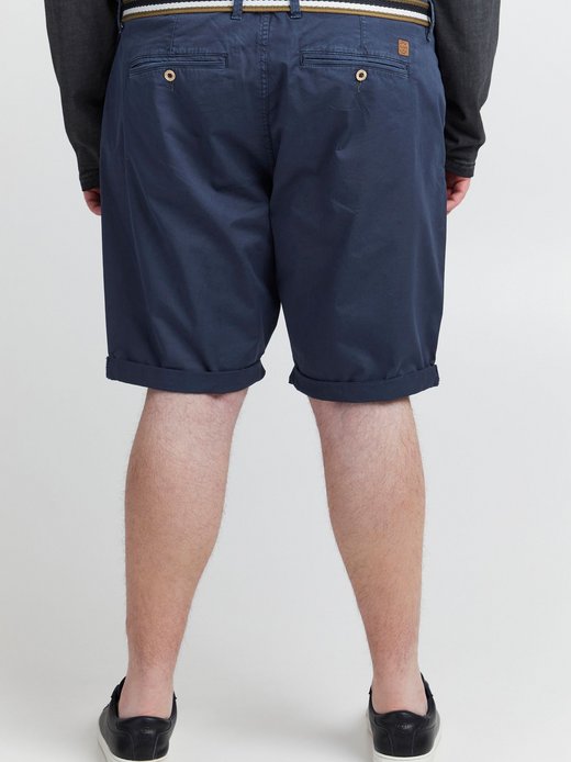 Herren Chinoshorts - BHBruno Big & Tall