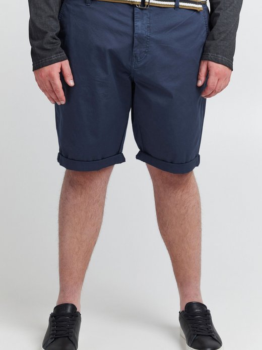 Herren Chinoshorts - BHBruno Big & Tall