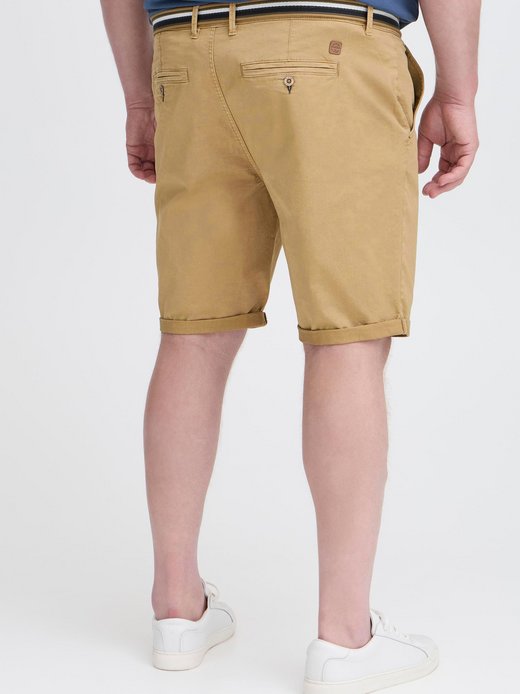 Herren Chinoshorts - BHBruno Big & Tall