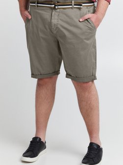 Herren Chinoshorts - BHBruno Big & Tall