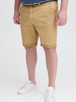 Herren Chinoshorts - BHBruno Big & Tall